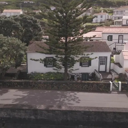Terra's Place * Santo Amaro (Azores)