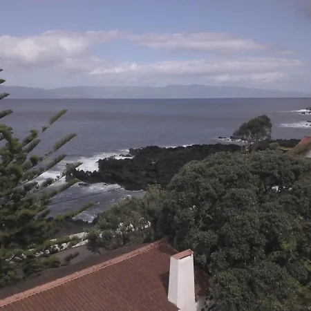 Terra's Place Holiday home Santo Amaro (Azores)