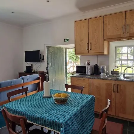 Holiday home Terra's Place Santo Amaro (Azores)