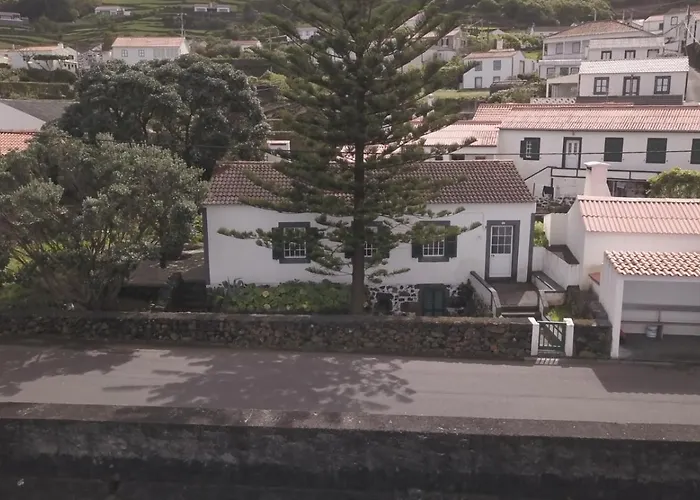 Terra's Place * Santo Amaro (Azores)