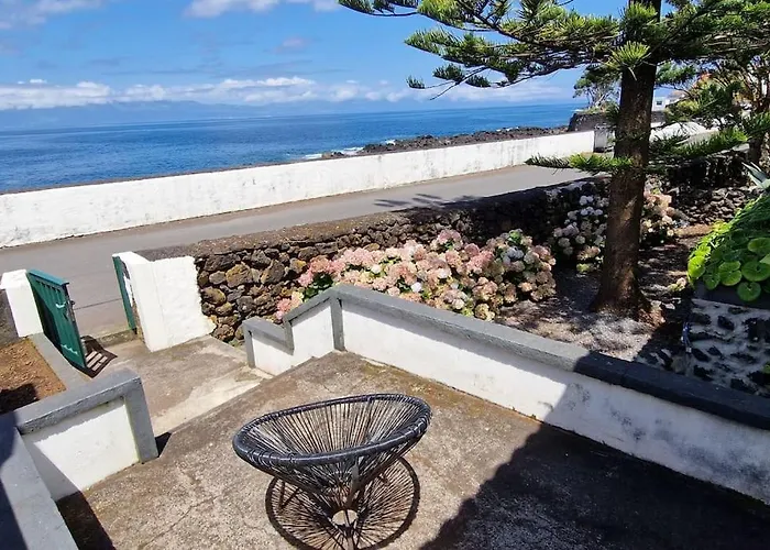 Terra's Place 度假居