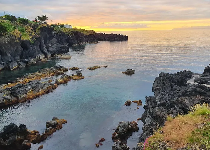 Terra's Place 度假居