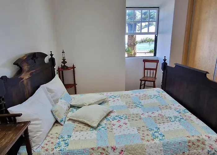 Terra's Place 度假居 Santo Amaro (Azores)