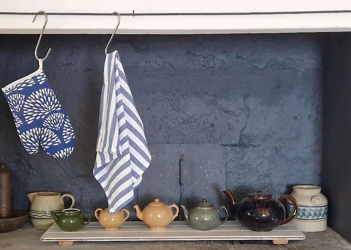 Terra's Place 度假居 *