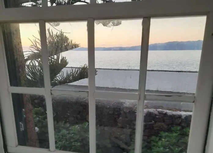 Terra's Place 度假居