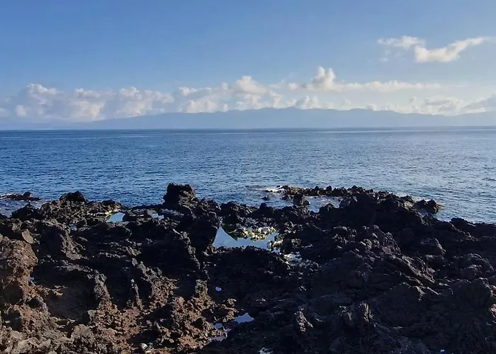 Terra's Place 度假居 Santo Amaro (Azores)