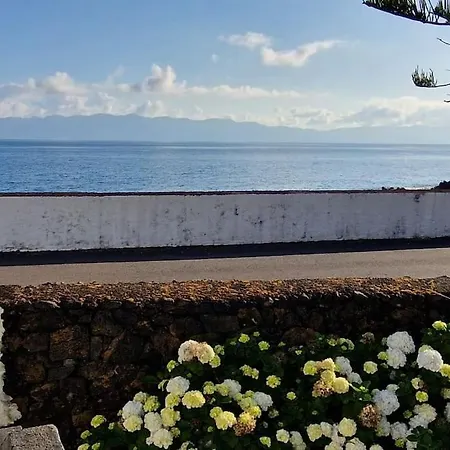 Holiday home Terra's Place Santo Amaro (Azores)