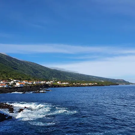 בית נופש Terra's Place Santo Amaro (Azores)