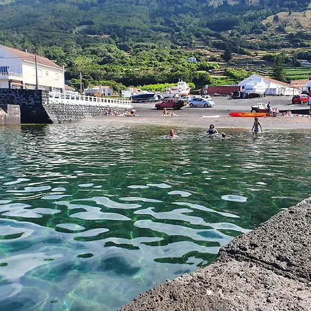 בית נופש Terra's Place