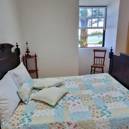 Terra's Place בית נופש Santo Amaro (Azores)
