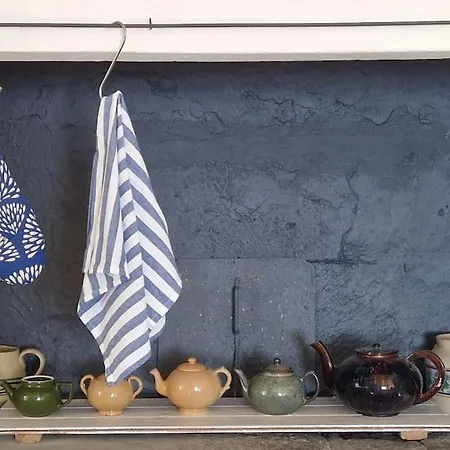 Terra's Place בית נופש *