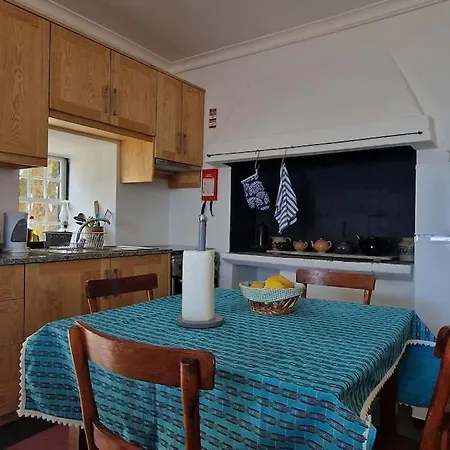 בית נופש Terra's Place *