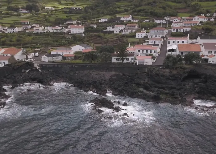 Terra's Place Tatil Evi *