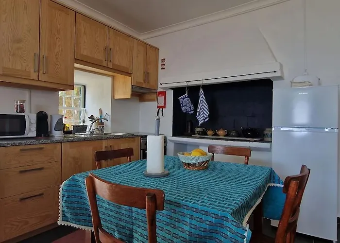 Tatil Evi Terra's Place *